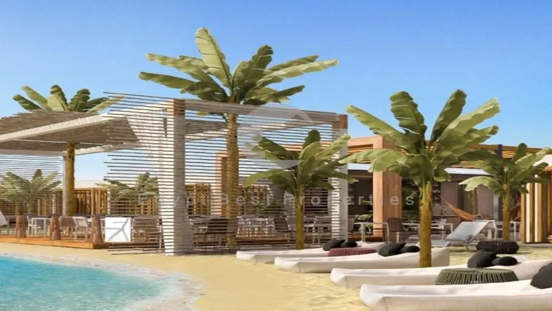 Luxury Apartment in Hacienda Resort - North Coast