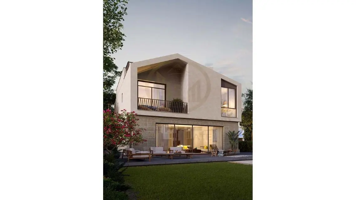 Luxury Apartment for Sale in Karmell Sodic
