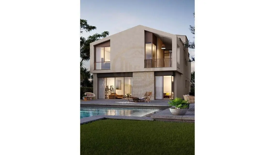 Luxury Apartment for Sale in Karmell Sodic