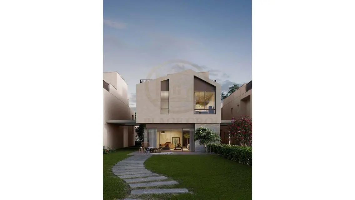 Luxury Apartment for Sale in Karmell Sodic