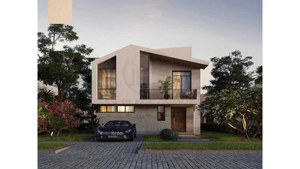Luxury Apartment for Sale in Karmell Sodic