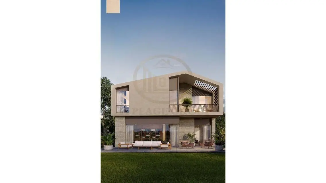 Luxury Apartment for Sale in Karmell Sodic