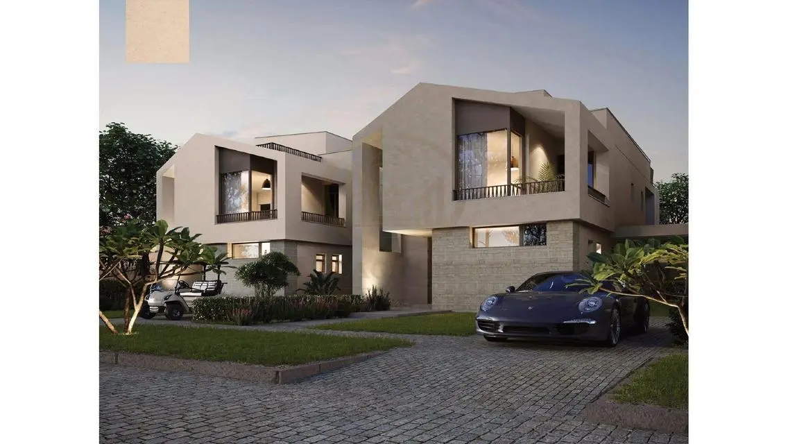 Luxury Apartment for Sale in Karmell Sodic