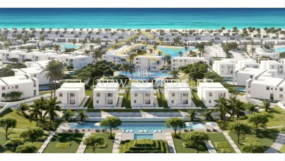 Luxurious Apartment in a Prime Location