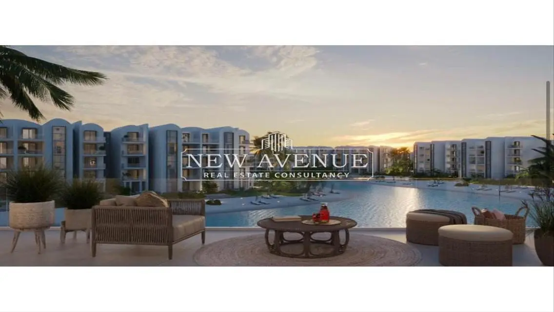 Luxurious Apartment in a Prime Location