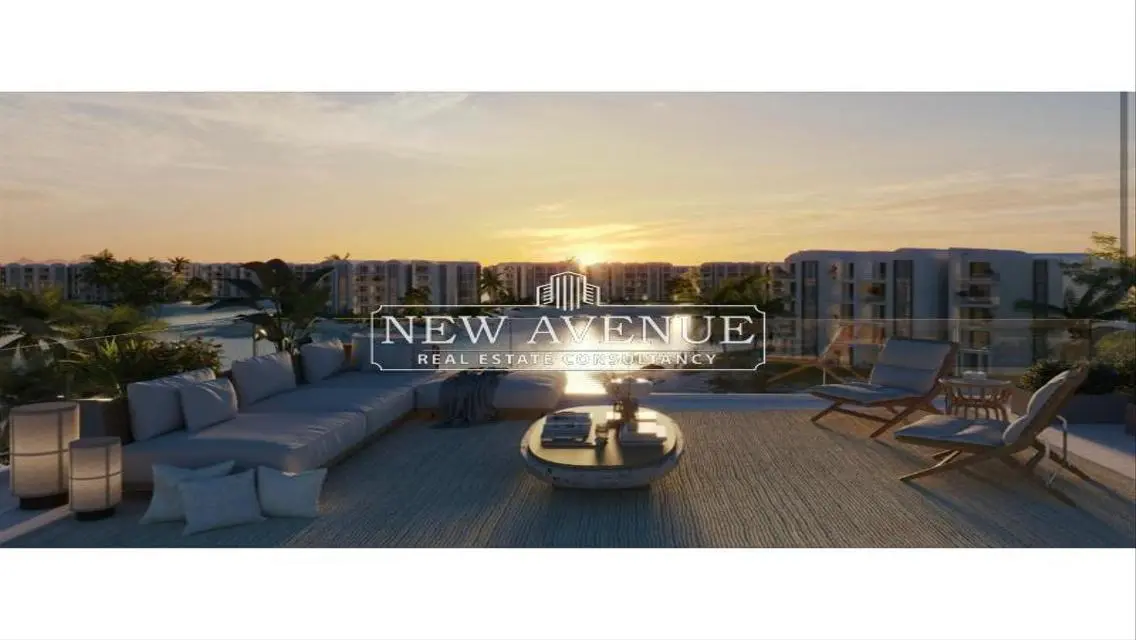 Luxurious Apartment in a Prime Location