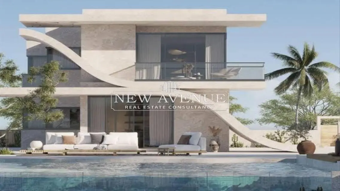 Luxurious Apartment in a Prime Location