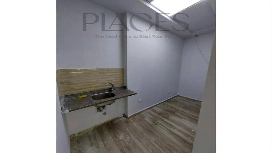 Modern Office for Sale with Spacious Design