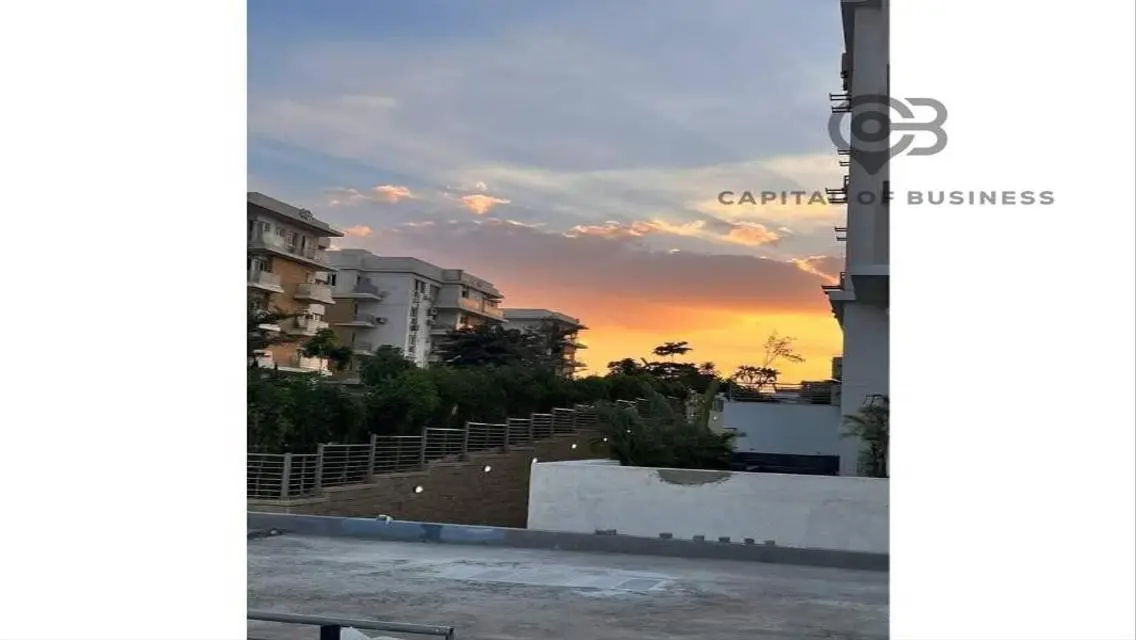 Luxurious Apartment in MV-I City - 4 Bedrooms with Stunning View