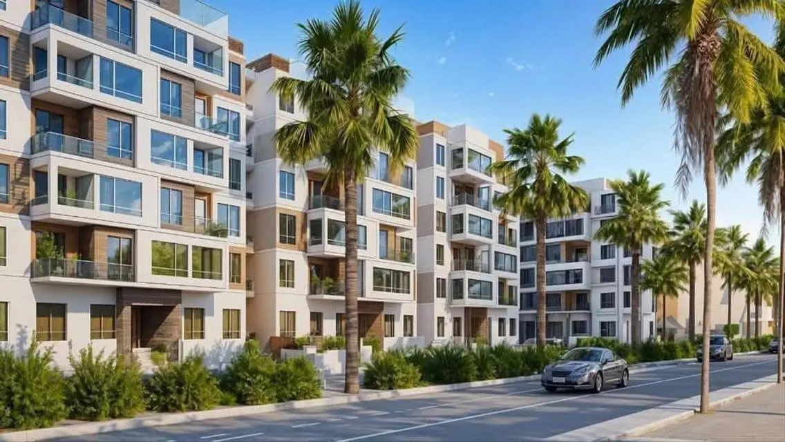 Stunning 150 sqm Apartment for Sale
