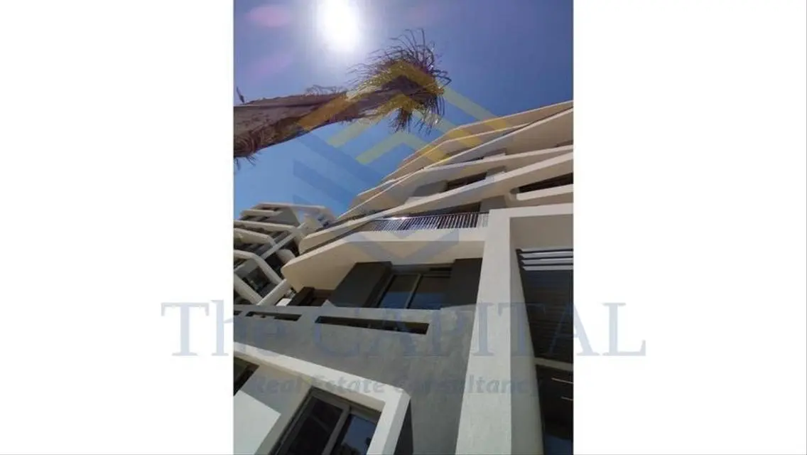 Luxurious 3-Bedroom Apartment with Stunning Views