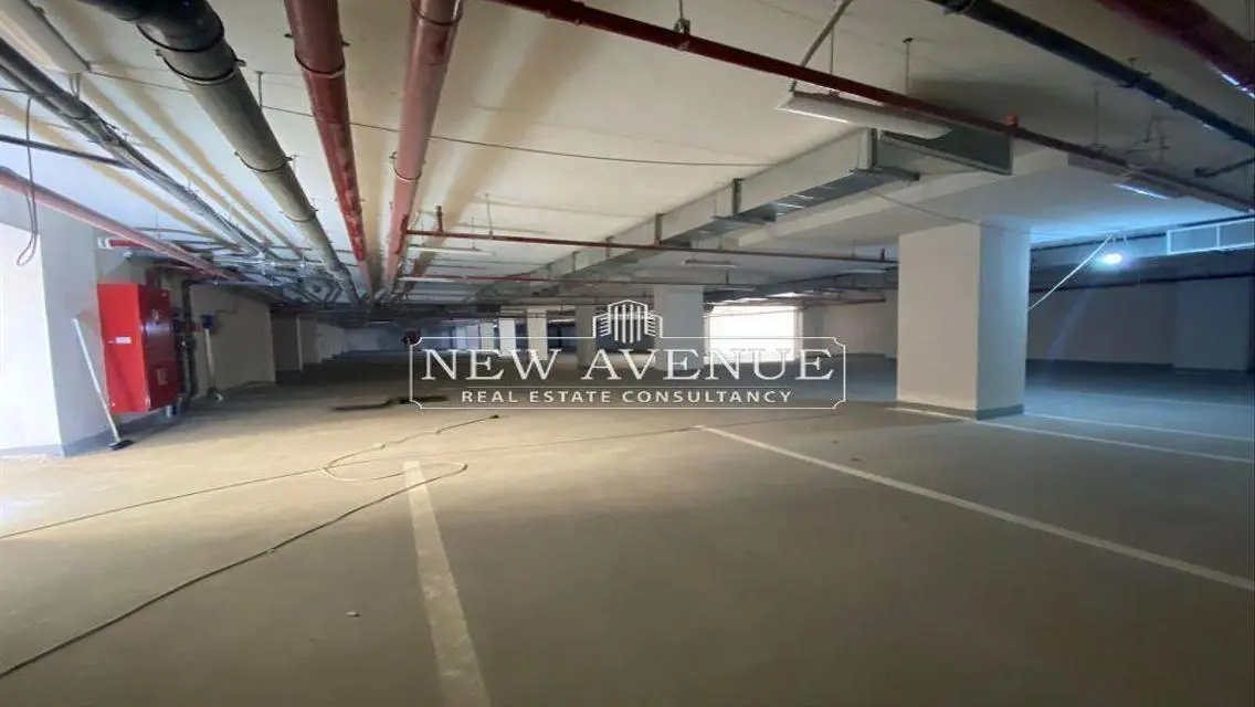 Warehouse for Sale in Egypt with 1252 sqm