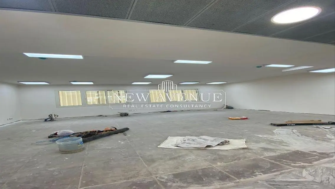 Warehouse for Sale in Egypt with 1252 sqm
