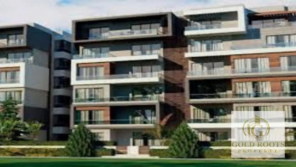 Luxury Apartment for Sale with Maid's Room