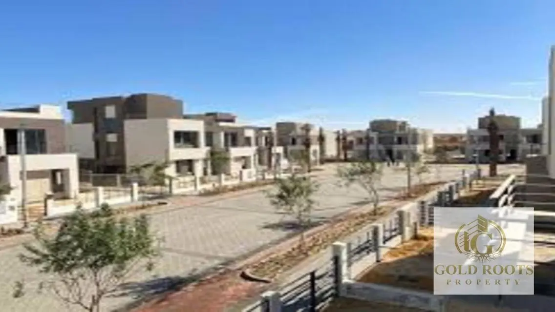 Luxury Apartment for Sale with Maid's Room