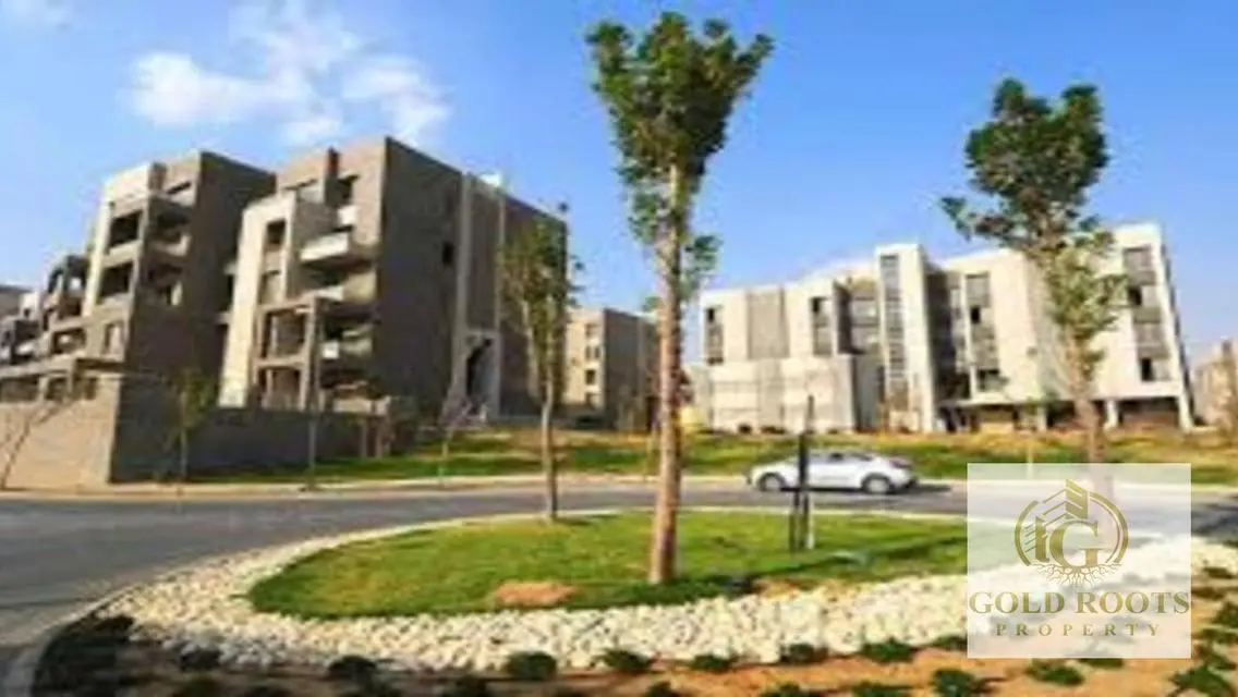 Luxury Apartment for Sale with Maid's Room