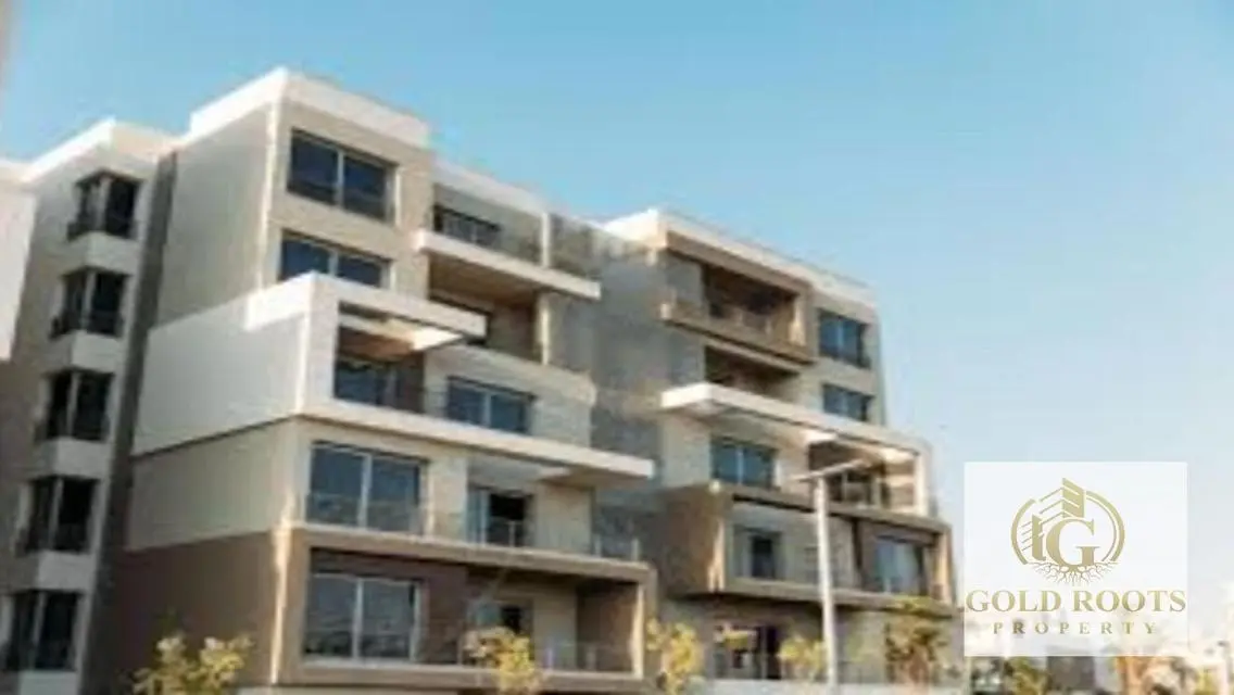 Luxury Apartment for Sale with Maid's Room