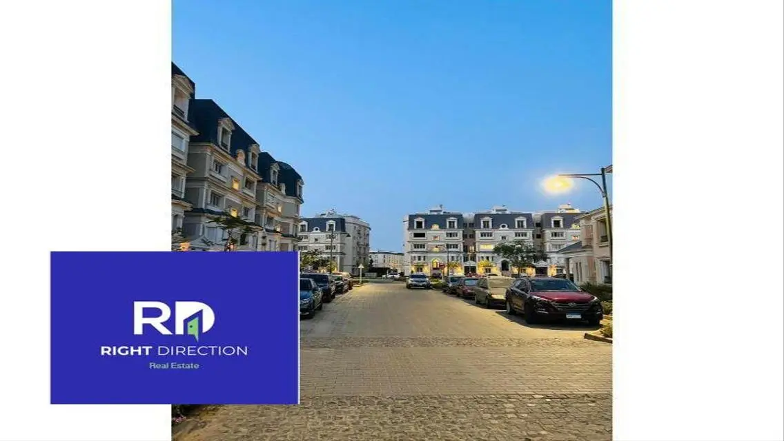 Luxury Apartment for Sale with Spacious Area
