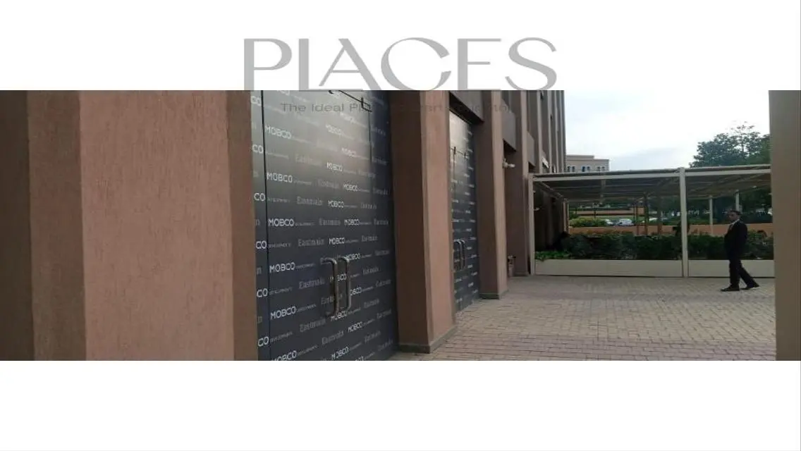 Ideal Office Space with Premier Amenities