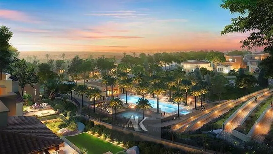 Luxury Apartment for Sale - 1200 sqm