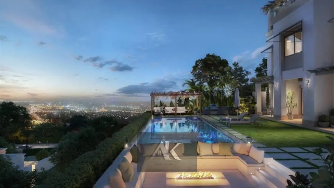 Luxury Apartment for Sale - 1200 sqm