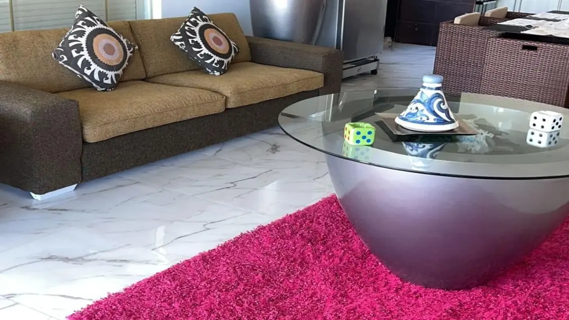 Luxury Apartment for Sale in the Heart of the City