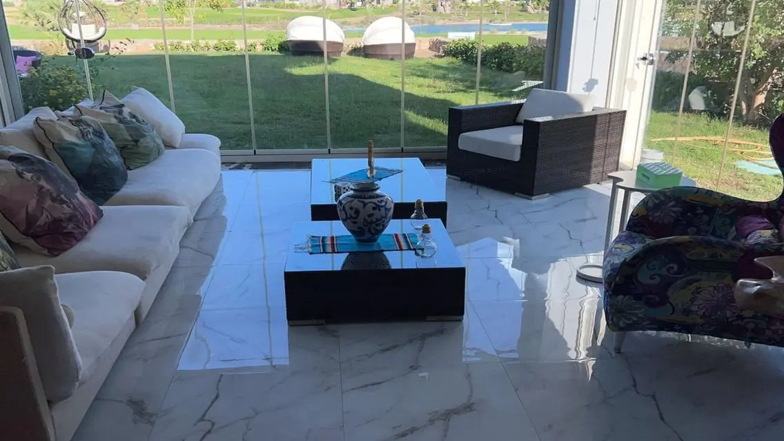 Luxury Apartment for Sale in the Heart of the City