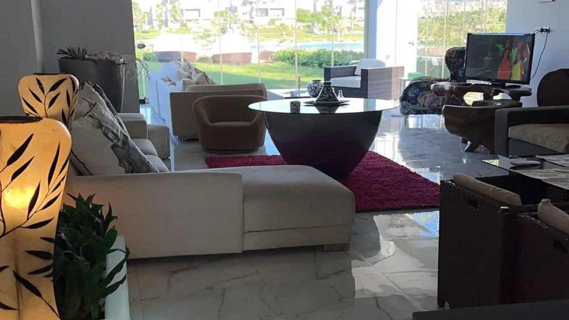 Luxury Apartment for Sale in the Heart of the City