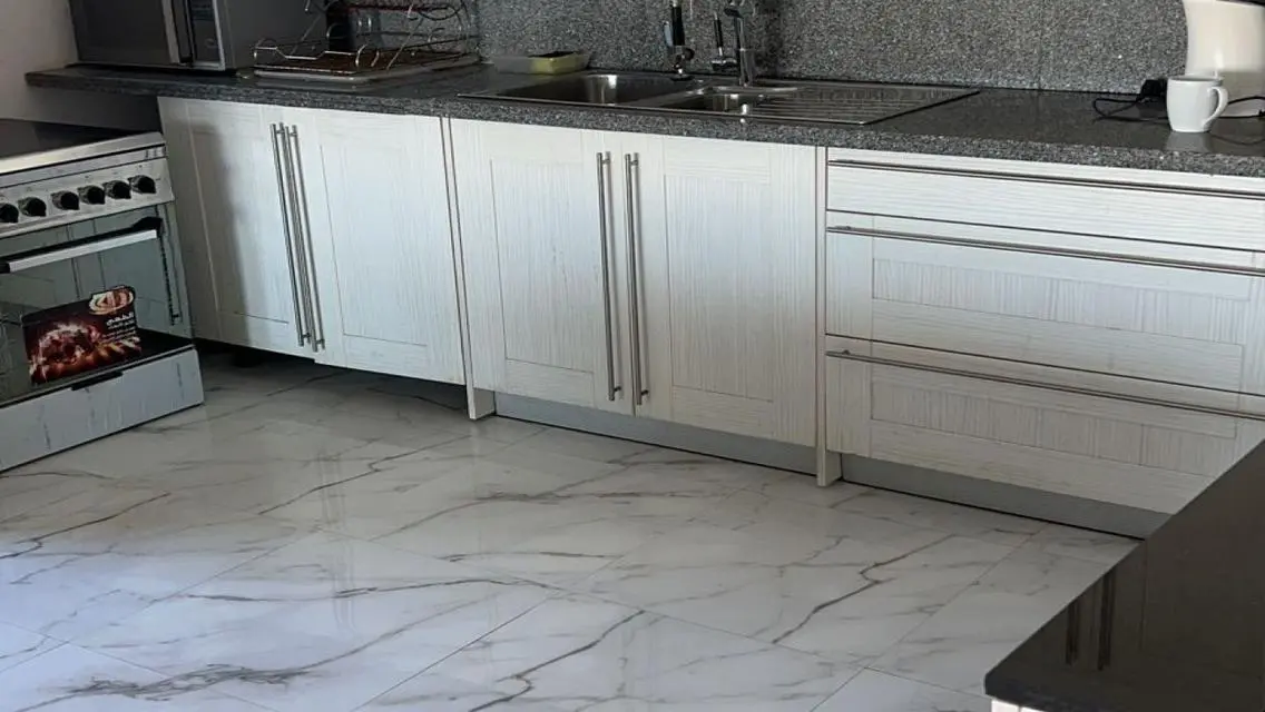 Luxury Apartment for Sale in the Heart of the City