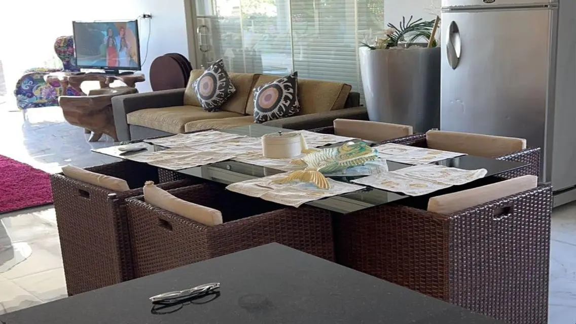 Luxury Apartment for Sale in the Heart of the City