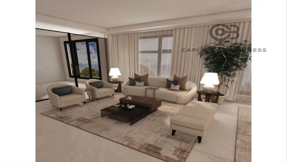 Luxury Apartment in Diar - New Cairo