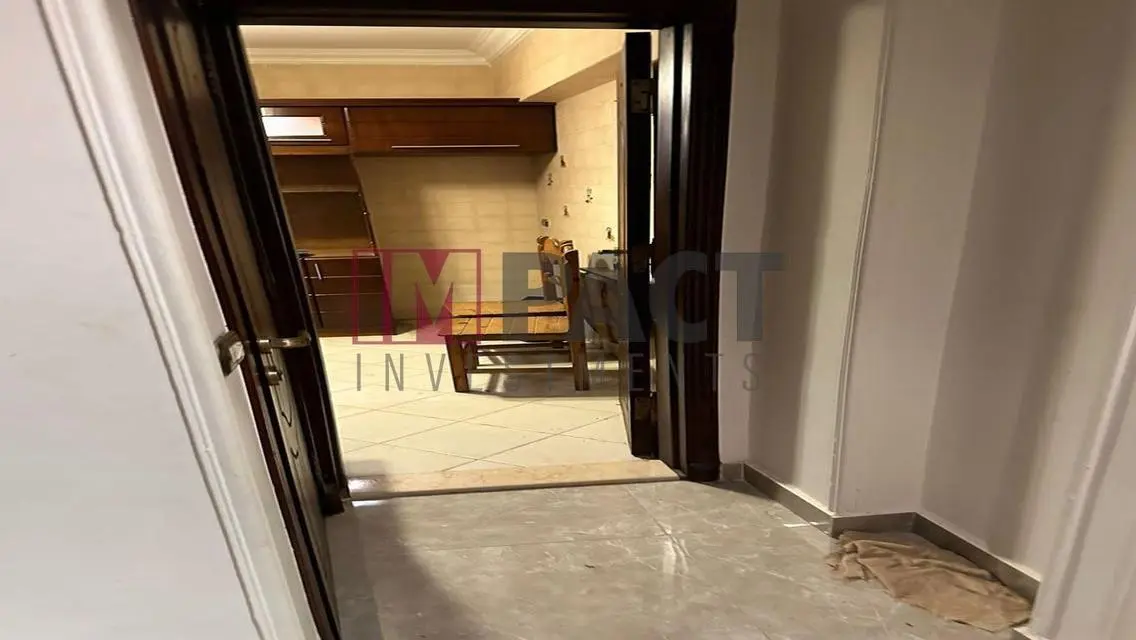 Luxury Apartment with Private Pool and Garden for Sale