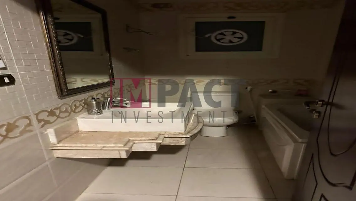 Luxury Apartment with Private Pool and Garden for Sale