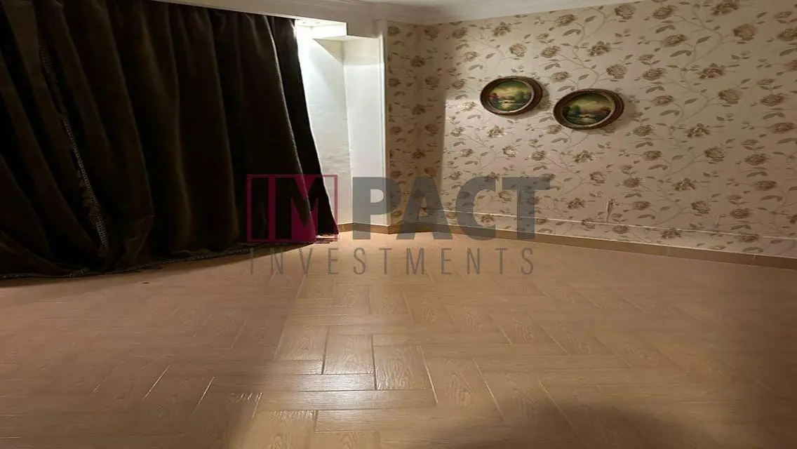 Luxury Apartment with Private Pool and Garden for Sale