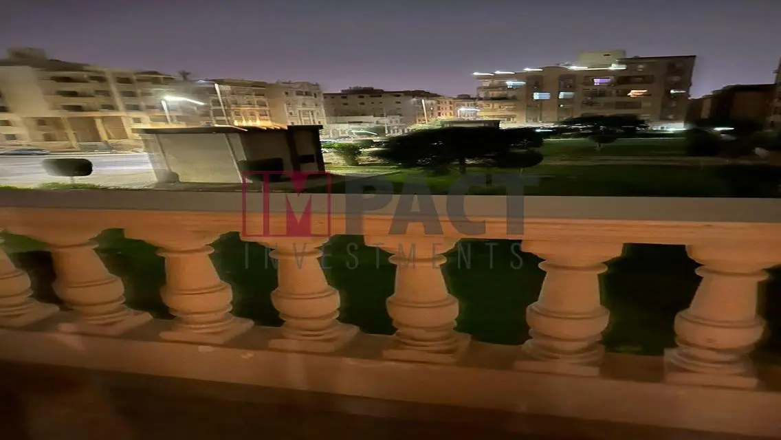 Luxury Apartment with Private Pool and Garden for Sale