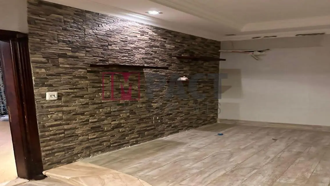 Luxury Apartment with Private Pool and Garden for Sale