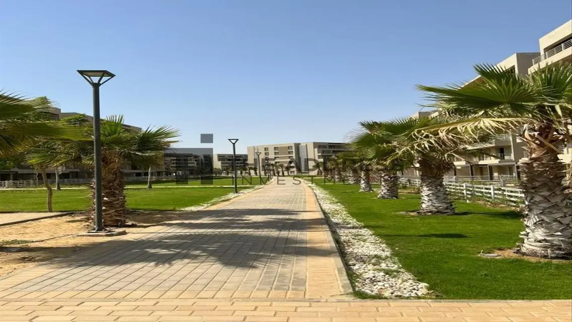 شقة فاخرة مكونة من 3 غرف نوم مع مميزات استثنائية