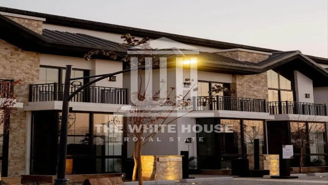 Luxury Apartment in Mostakbal City - The Wonder MarQ