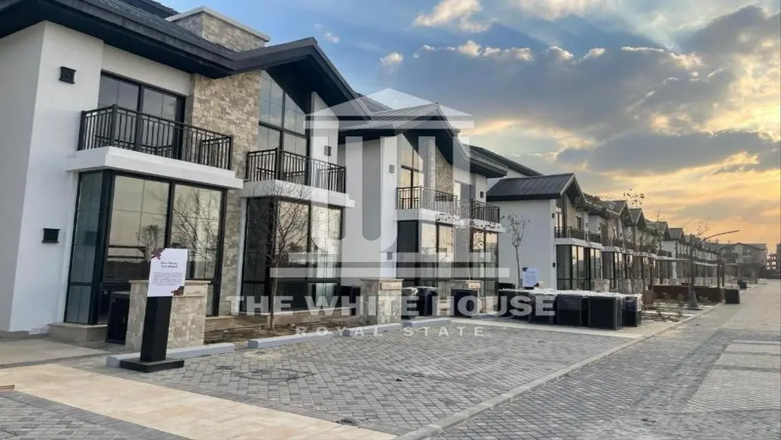 Luxury Apartment in Mostakbal City - The Wonder MarQ