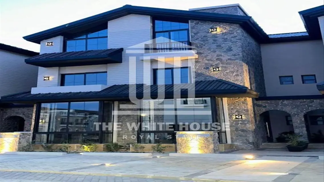 Luxury Apartment in Mostakbal City - The Wonder MarQ