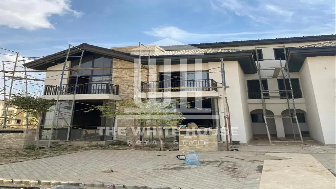 Luxury Apartment in Mostakbal City - The Wonder MarQ