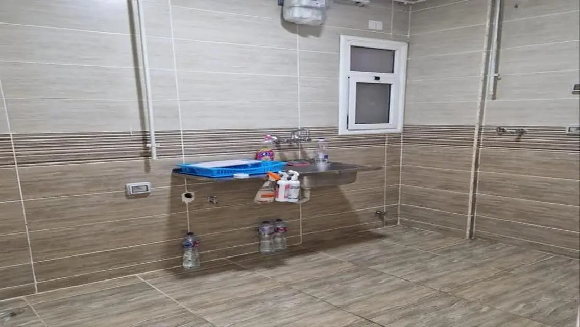 Luxury Apartment for Sale with Ample Space