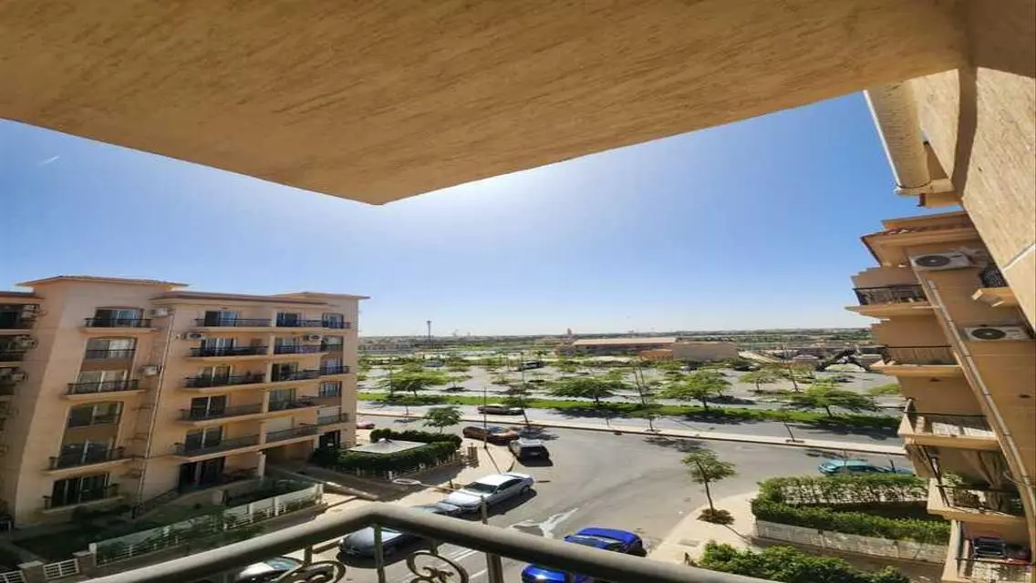 Luxury Apartment for Sale with Ample Space
