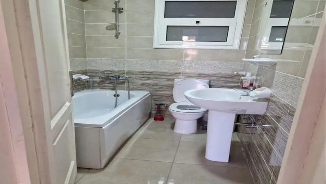Luxury Apartment for Sale with Ample Space
