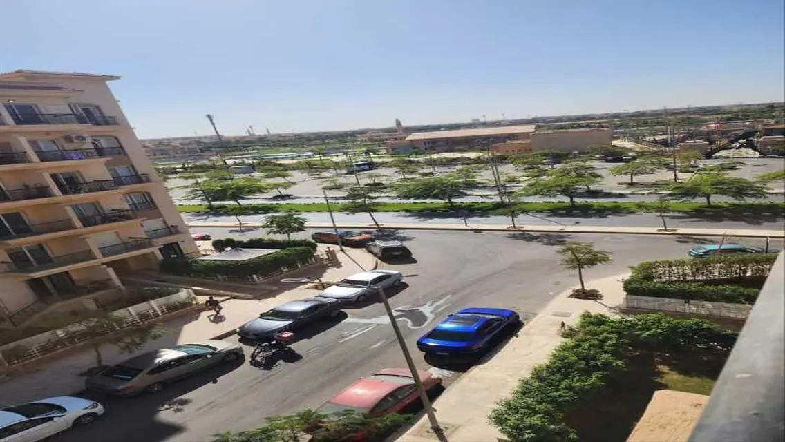 Luxury Apartment for Sale with Ample Space
