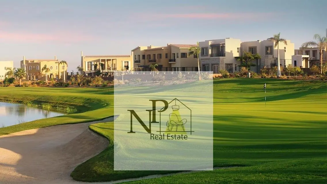 Luxurious Villa with Private Garden in Prime Location