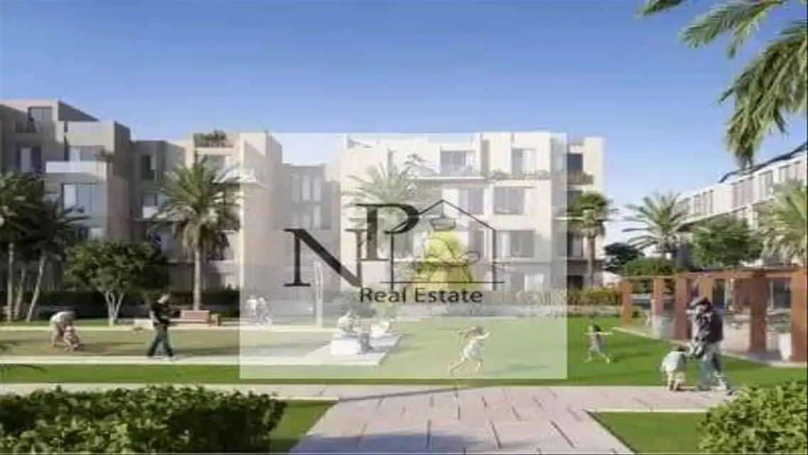 Luxurious Villa with Private Garden in Prime Location