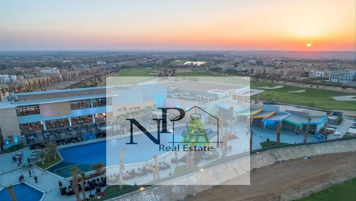 Luxurious Villa with Private Garden in Prime Location