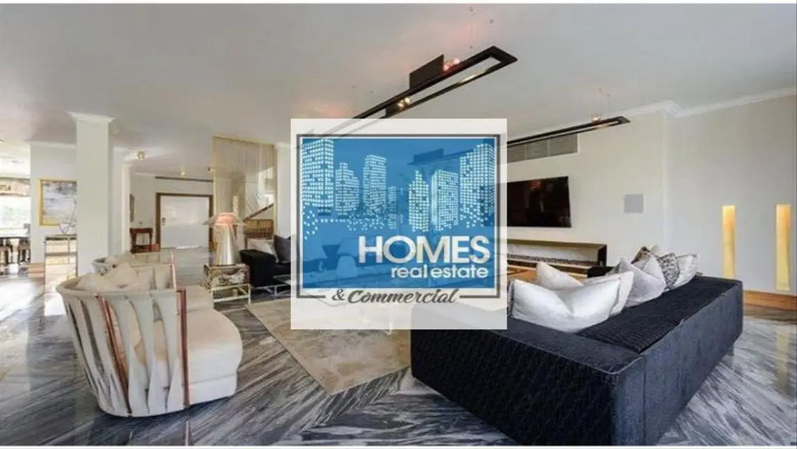 Fully Furnished Apartment for Rent in Maadi