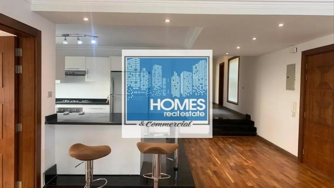 Fully Furnished Apartment for Rent in Maadi